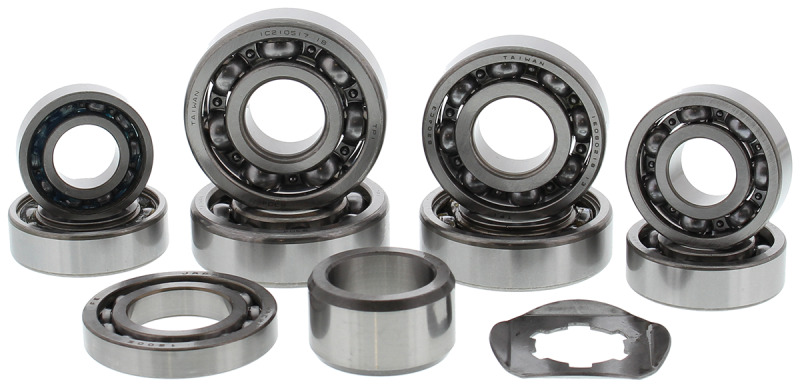 Yamaha YFM 350 X Warrior Transmission Bearing Kit - Hot Rods - `99-`04